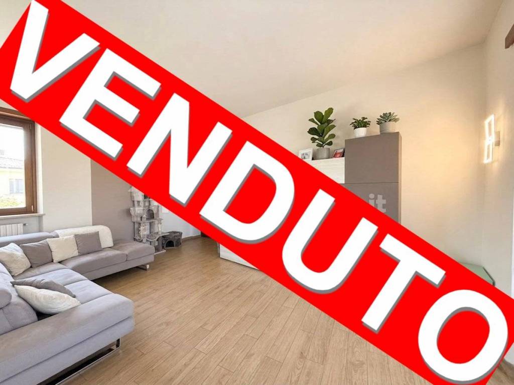 appartamento in vendita a Torino in zona Lingotto