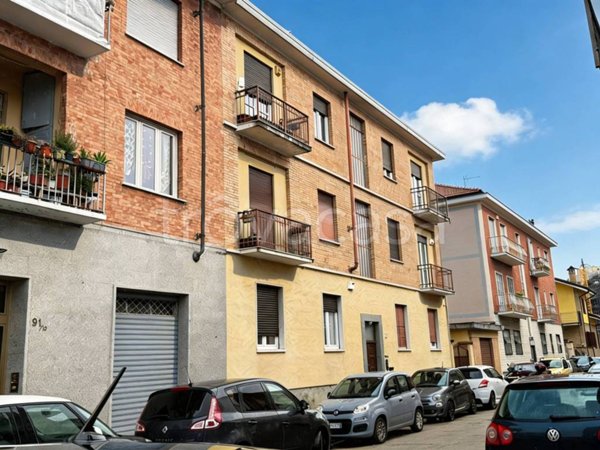 appartamento in vendita a Torino in zona Pozzo Strada
