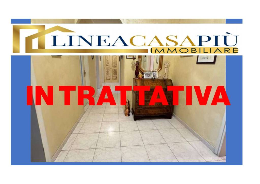 appartamento in vendita a Torino in zona Falchera