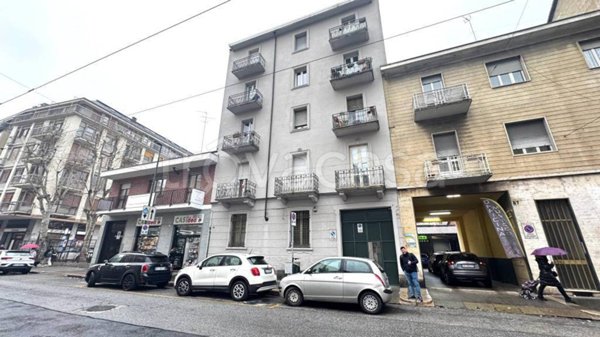 appartamento in vendita a Torino in zona Borgata Vittoria