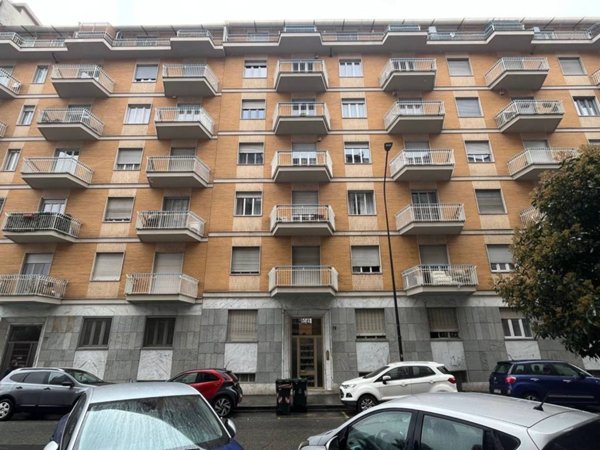 appartamento in vendita a Torino in zona Santa Rita