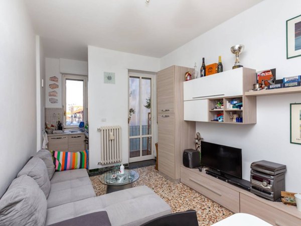 appartamento in vendita a Torino in zona Madonna di Campagna