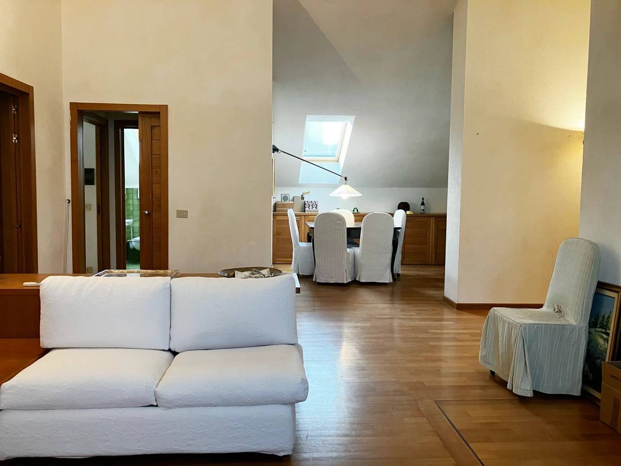 appartamento in vendita a Torino in zona Cit Turin