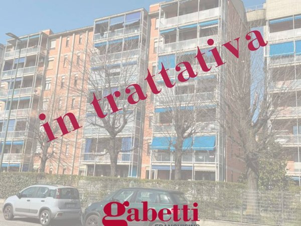 appartamento in vendita a Torino in zona Mirafiori Nord