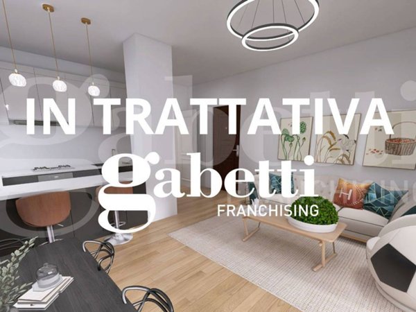 appartamento in vendita a Torino in zona Pozzo Strada