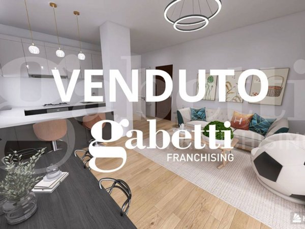 appartamento in vendita a Torino in zona Pozzo Strada