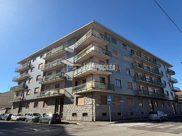 appartamento in vendita a Torino in zona Parella