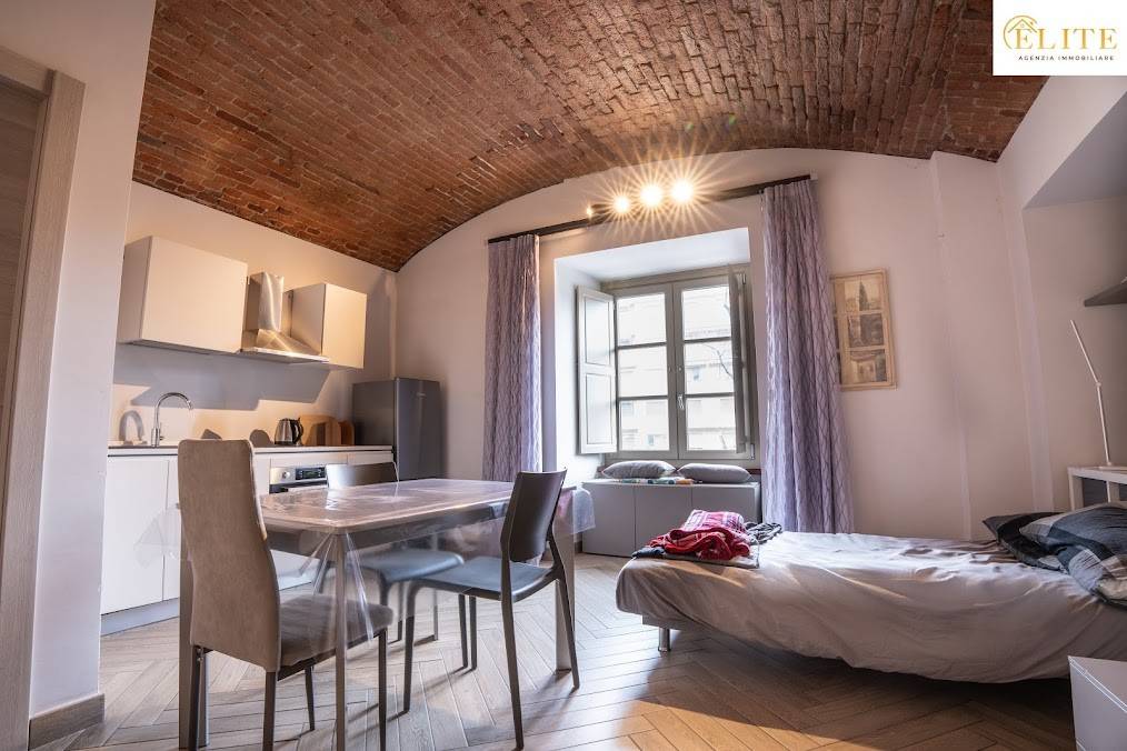 appartamento in vendita a Torino in zona Centro Storico