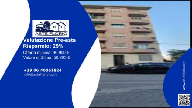 appartamento in vendita a Torino