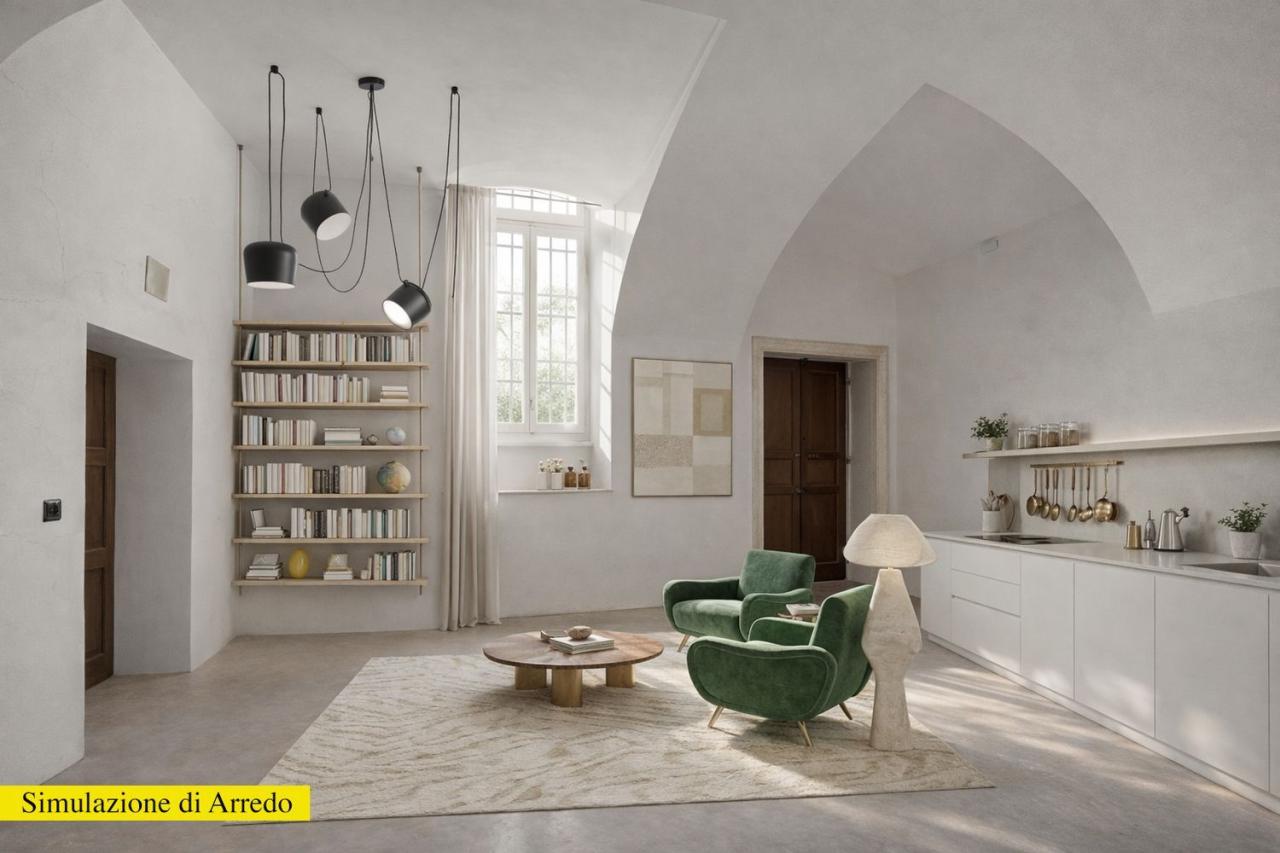 appartamento in vendita a Torino in zona Centro Storico