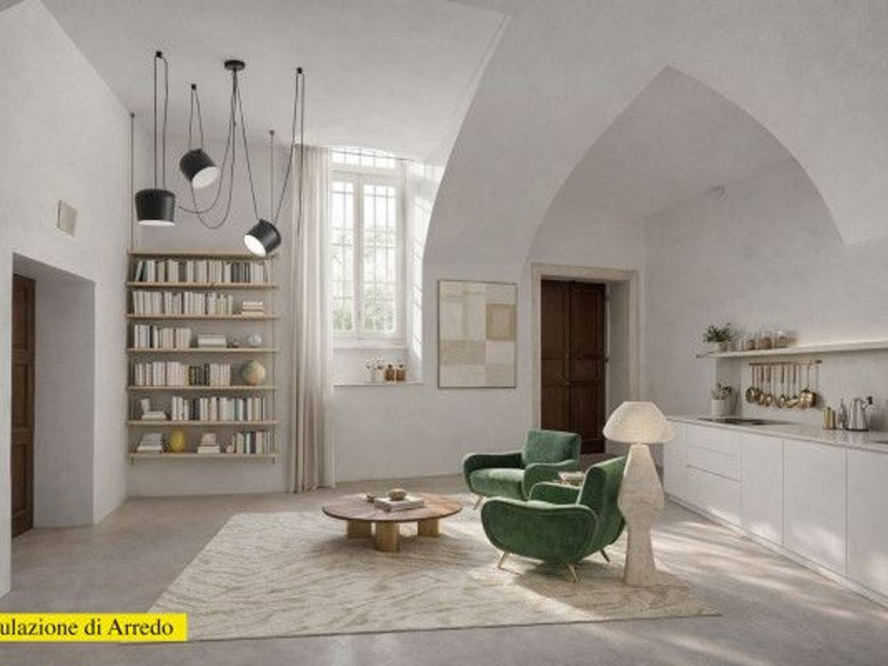 appartamento in vendita a Torino in zona Centro Storico