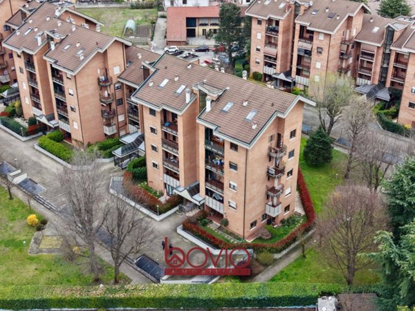 appartamento in vendita a Torino in zona Barca