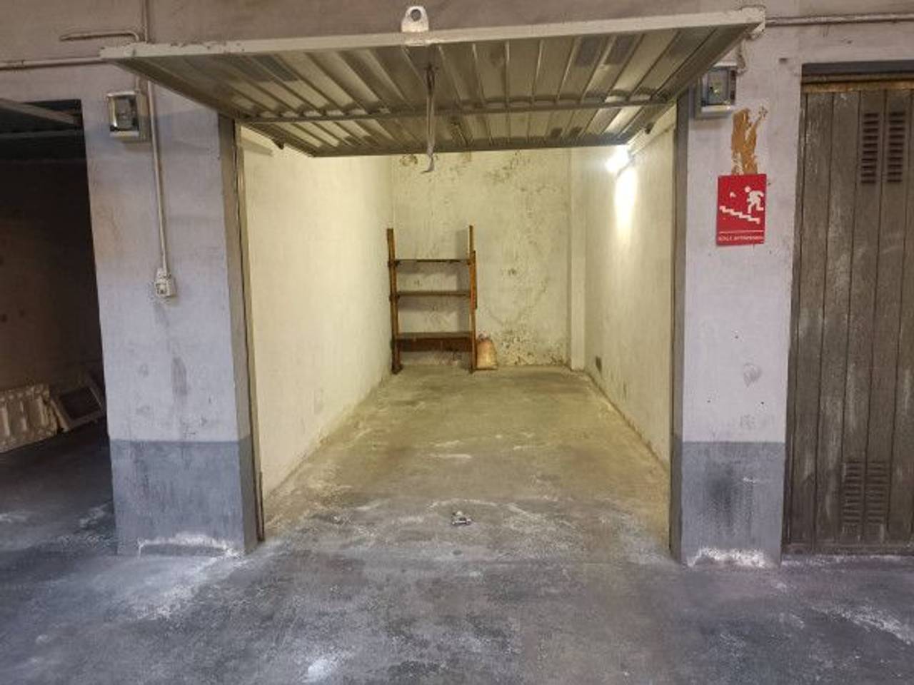 negozio in vendita a Torino in zona Pozzo Strada