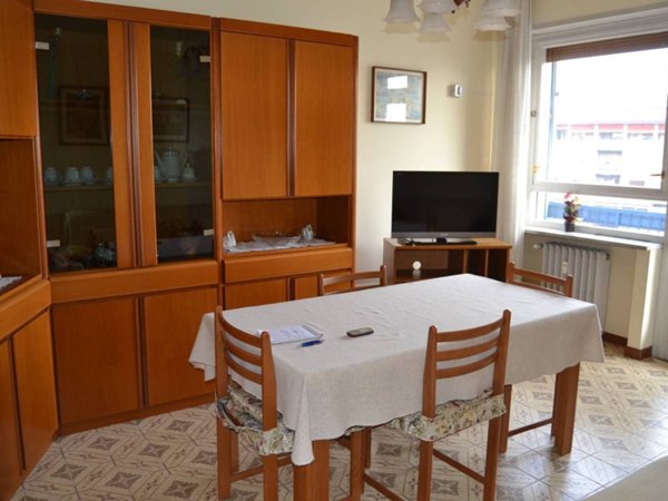 appartamento in vendita a Torino in zona Borgo San Paolo