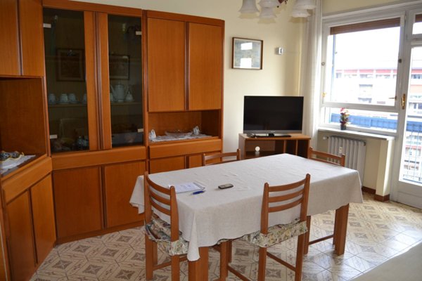 appartamento in vendita a Torino in zona Borgo San Paolo