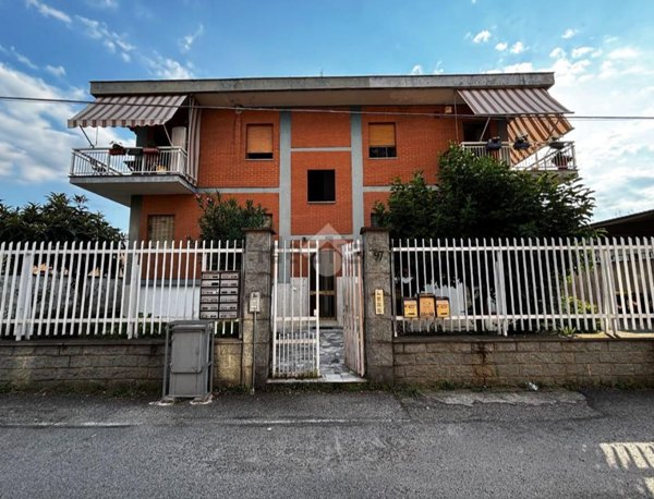 trivano in vendita a Torino in zona Madonna di Campagna