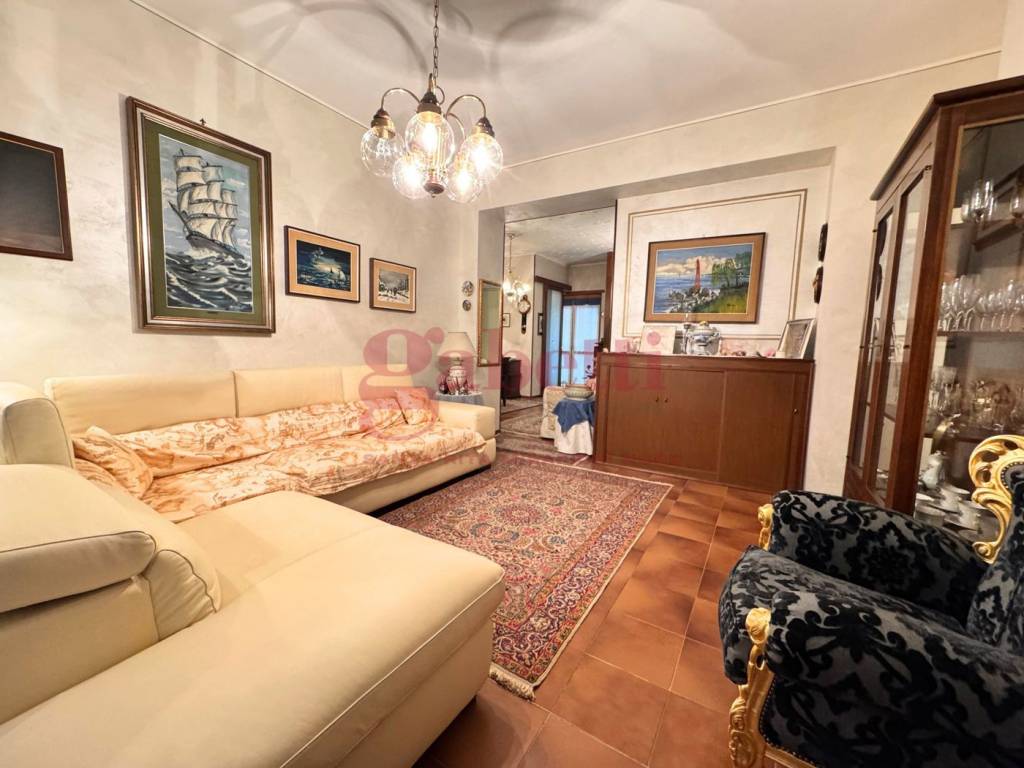 appartamento in vendita a Torino in zona Santa Rita