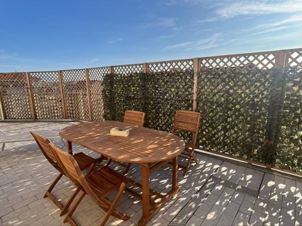 appartamento in vendita a Torino in zona Madonna di Campagna