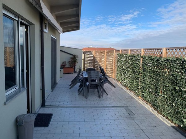 appartamento in vendita a Torino in zona Madonna di Campagna