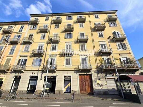 appartamento in vendita a Torino in zona Lingotto