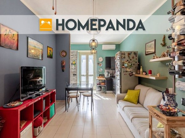 appartamento in vendita a Torino in zona Filadelfia