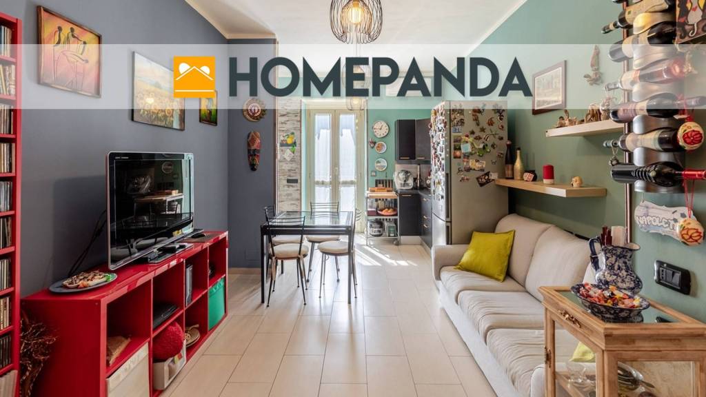 appartamento in vendita a Torino in zona Filadelfia