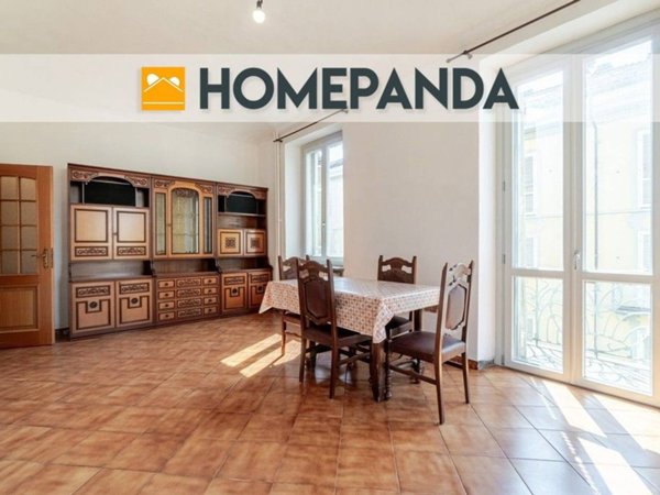 appartamento in vendita a Torino in zona Cenisia