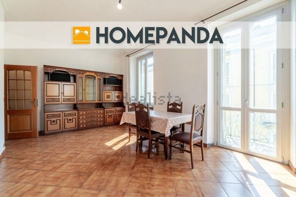 appartamento in vendita a Torino in zona Cenisia