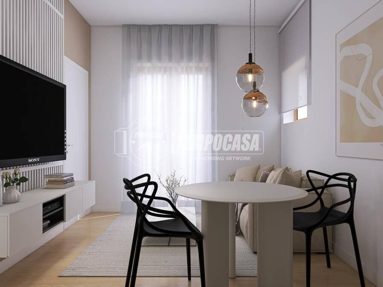 appartamento in vendita a Torino in zona Crocetta