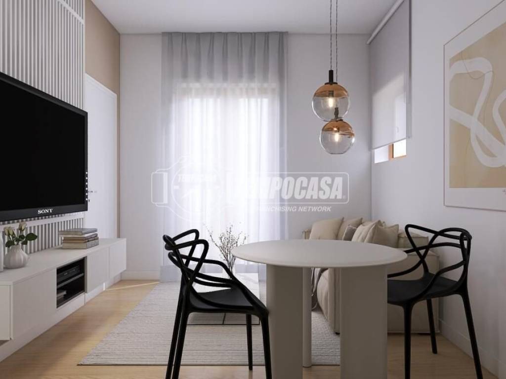 appartamento in vendita a Torino in zona Crocetta