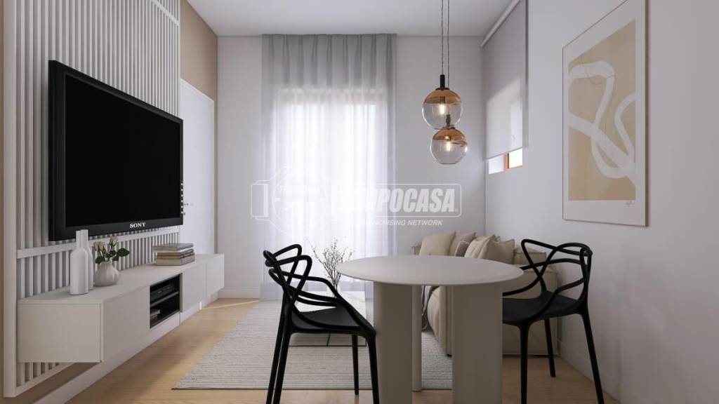 appartamento in vendita a Torino in zona Crocetta