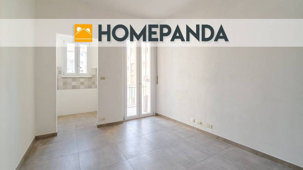 appartamento in vendita a Torino in zona Borgata Vittoria