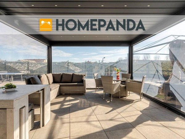 appartamento in vendita a Torino in zona Pozzo Strada