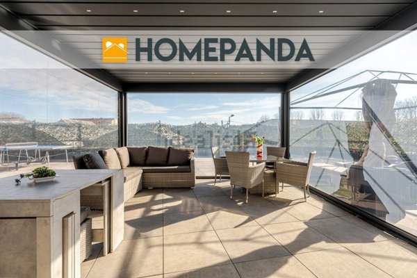 appartamento in vendita a Torino in zona Pozzo Strada