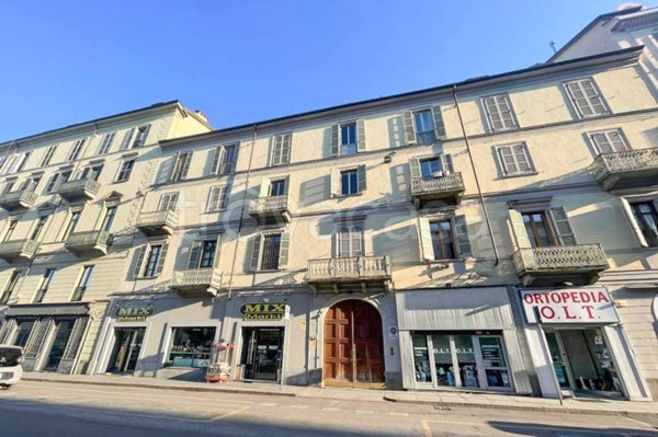 appartamento in vendita a Torino in zona San Salvario