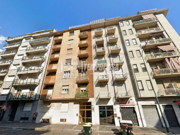appartamento in vendita a Torino in zona Santa Rita