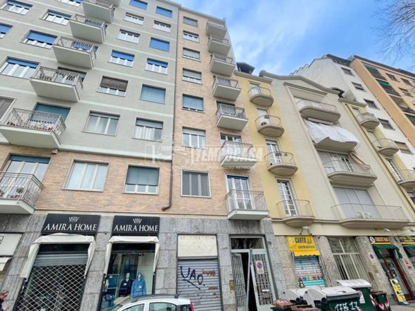 appartamento in vendita a Torino in zona Santa Rita