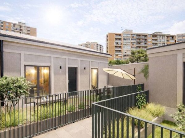 appartamento in vendita a Torino in zona Borgo San Paolo