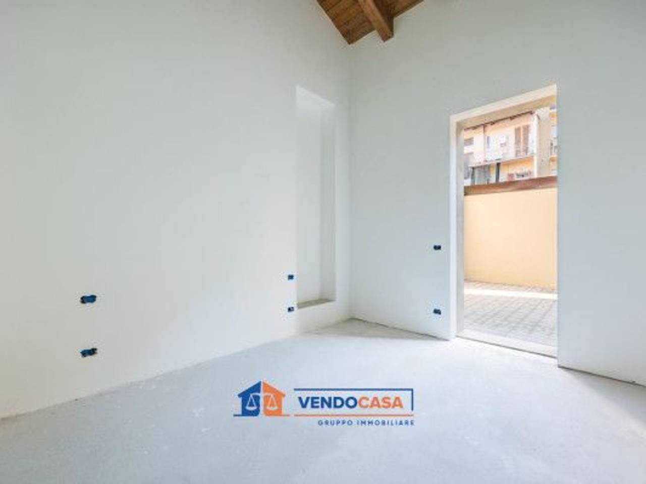 appartamento in vendita a Torino in zona Borgo San Paolo