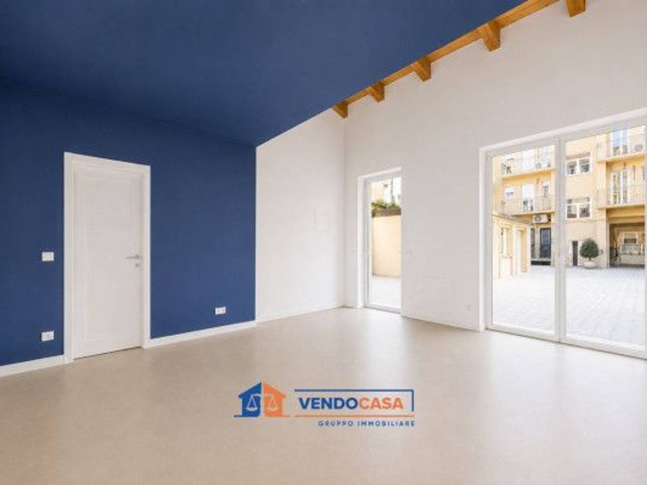 appartamento in vendita a Torino in zona Borgo San Paolo
