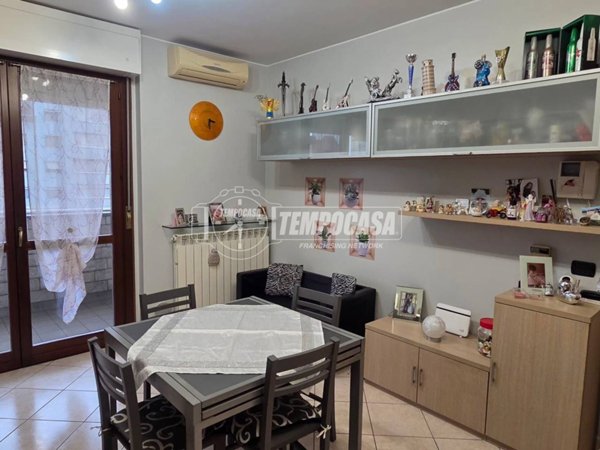 appartamento in vendita a Torino in zona Madonna di Campagna