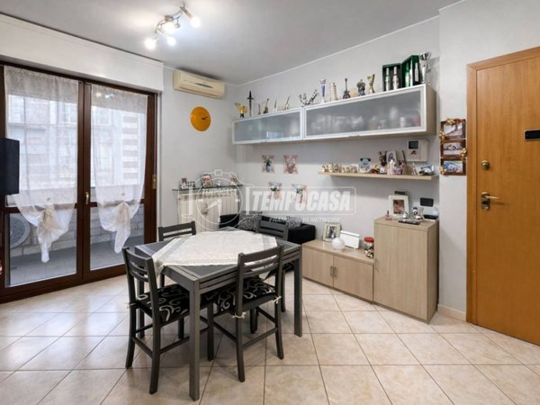 appartamento in vendita a Torino in zona Madonna di Campagna