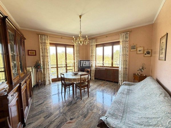 appartamento in vendita a Torino in zona Vanchiglia