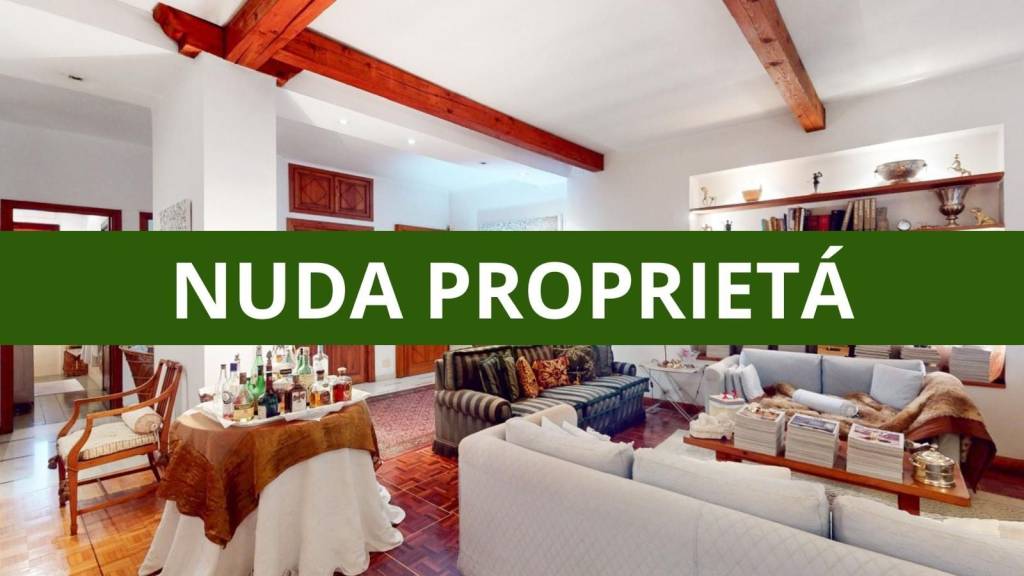 appartamento in vendita a Torino in zona San Salvario