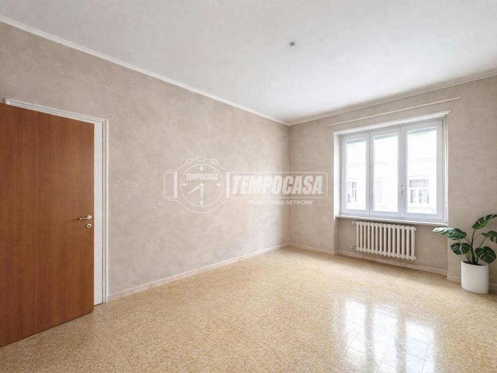 appartamento in vendita a Torino in zona Lucento