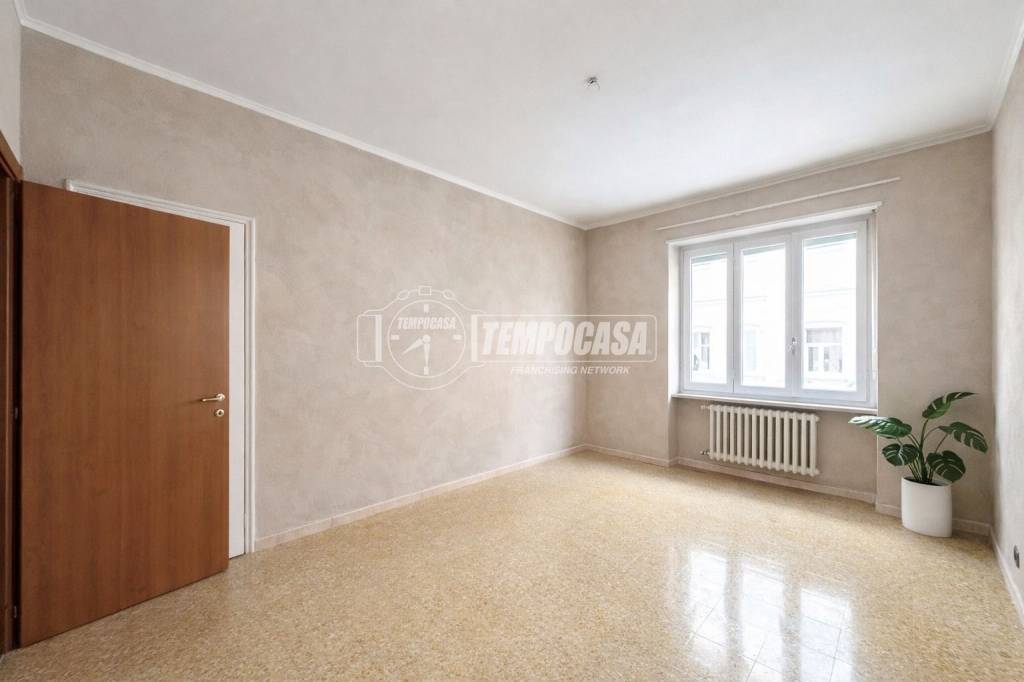 appartamento in vendita a Torino in zona Lucento