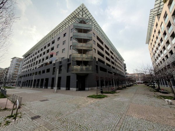 appartamento in vendita a Torino in zona Borgo San Paolo