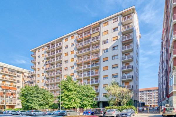 appartamento in vendita a Torino in zona Mirafiori Nord