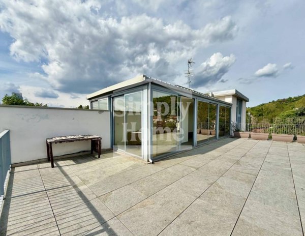 appartamento in vendita a Torino in zona Borgo Po