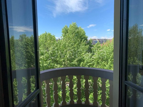 appartamento in vendita a Torino in zona Crocetta